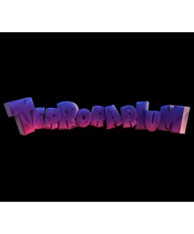 Terrorarium Steam Key GLOBAL